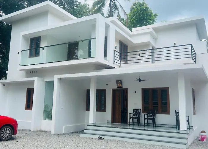 Grace Villa Homestay, Cherupuzha