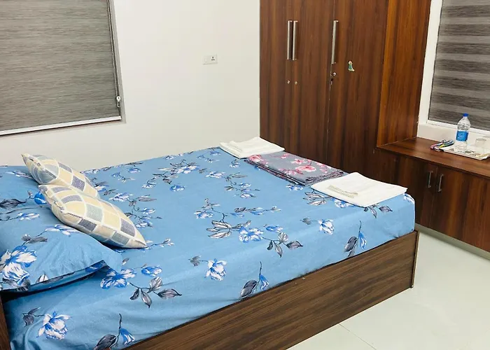 Grace Villa Homestay, Cherupuzha
