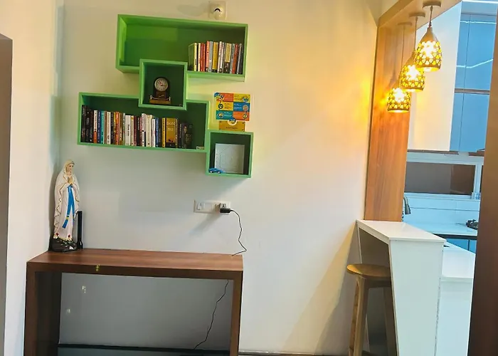 Grace Villa Homestay, Cherupuzha