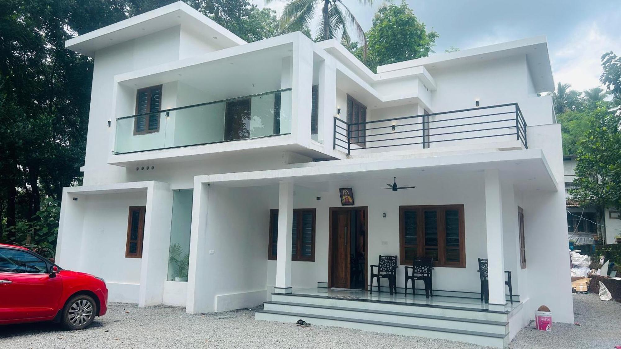Homestay Grace Homestay, Cherupuzha *