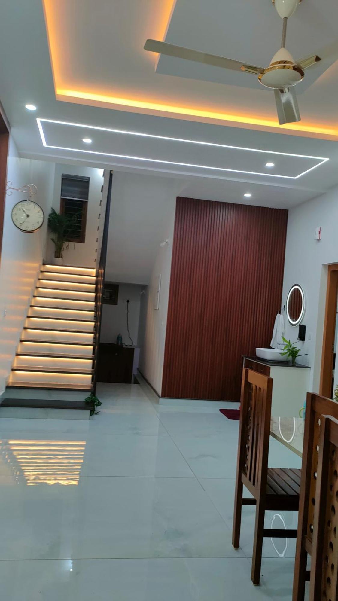 Grace Homestay, Cherupuzha Homestay Peringom