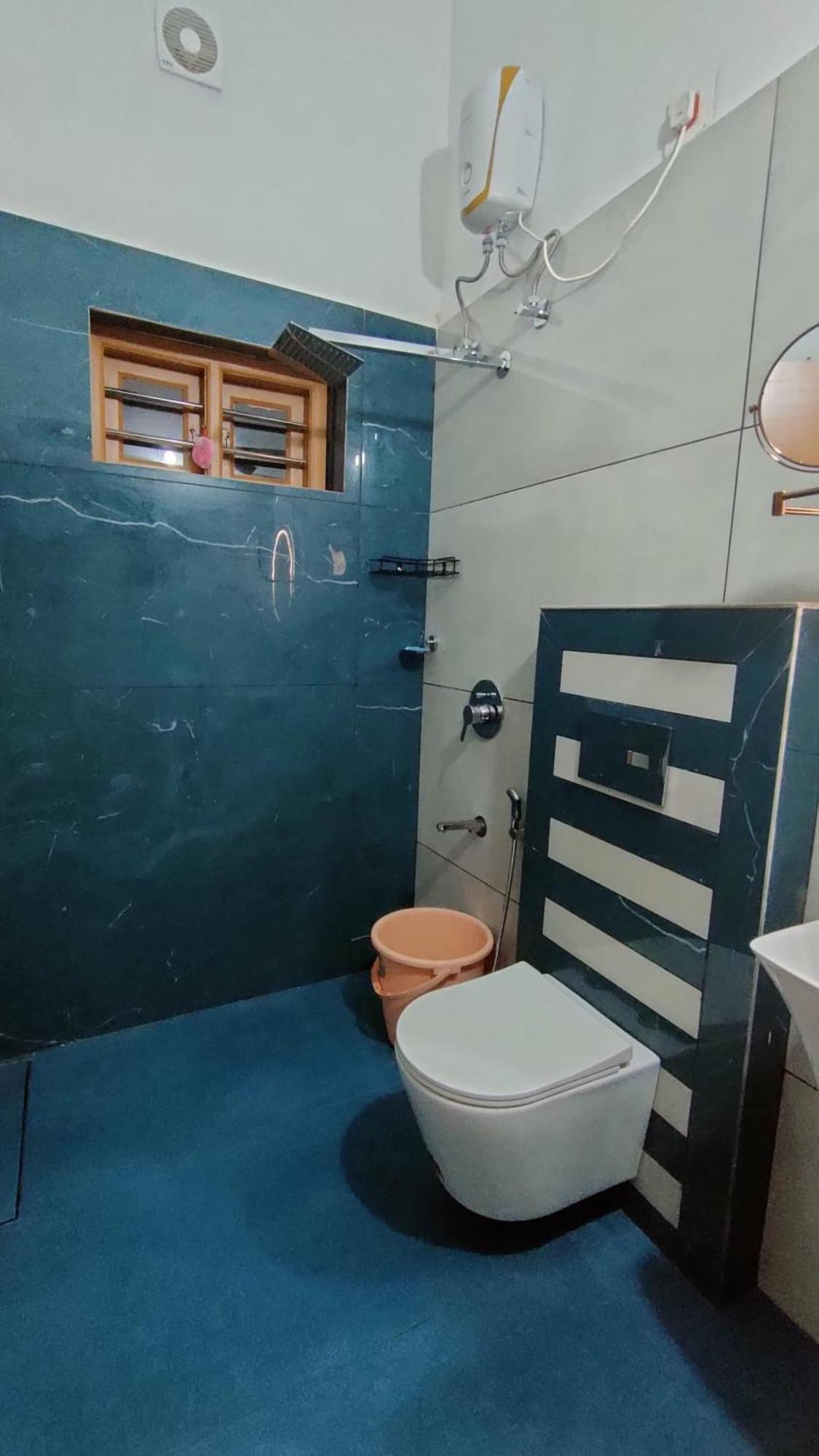 Grace Homestay, Cherupuzha