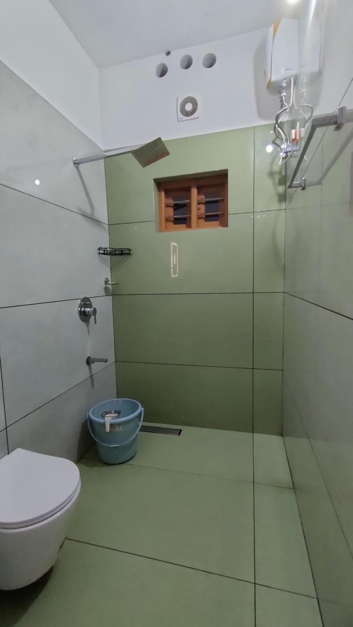 Homestay Grace Homestay, Cherupuzha
