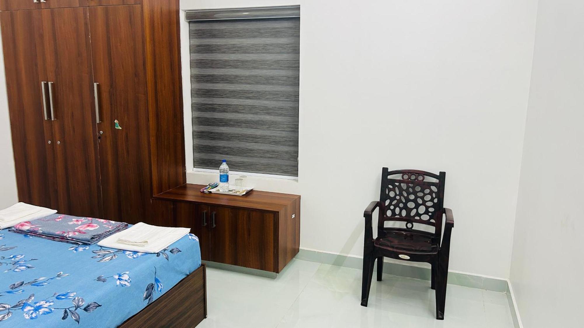 Grace Homestay, Cherupuzha Homestay