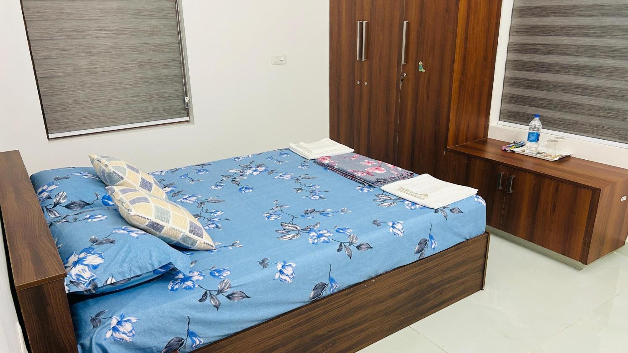 Grace Homestay, Cherupuzha Homestay