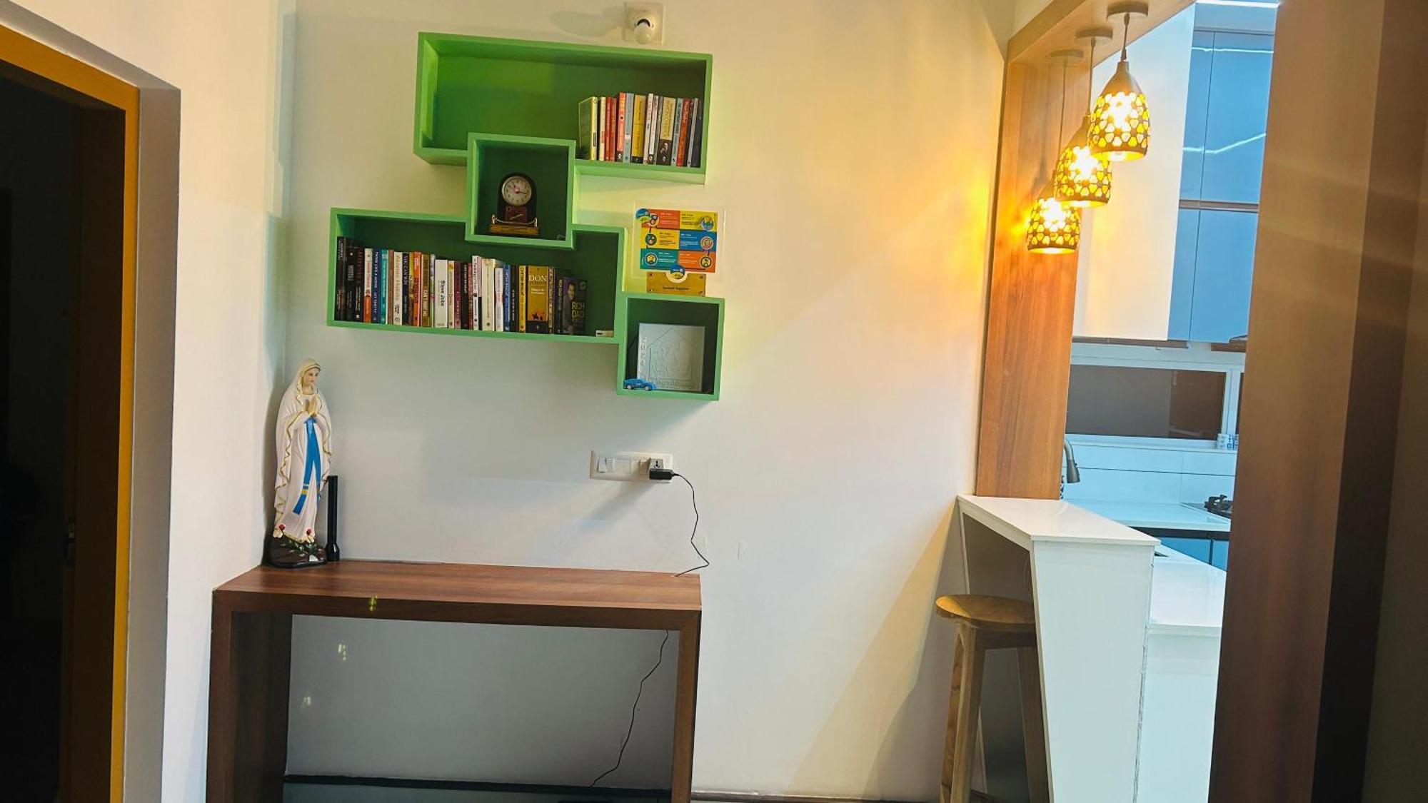 Grace Homestay, Cherupuzha *